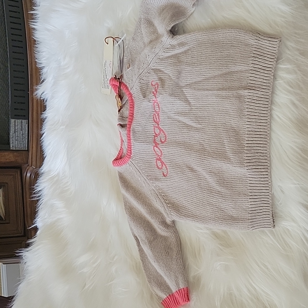 Brand new and beautiful soft material